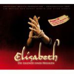 elisabeth die legende einer heiligen